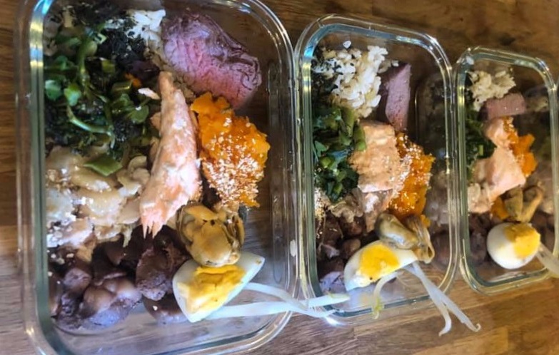 Bespoke Diet Consultation