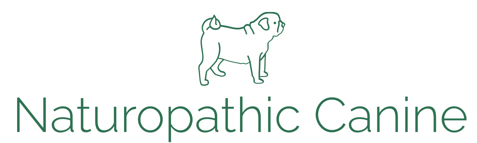 The Naturopathic Canine